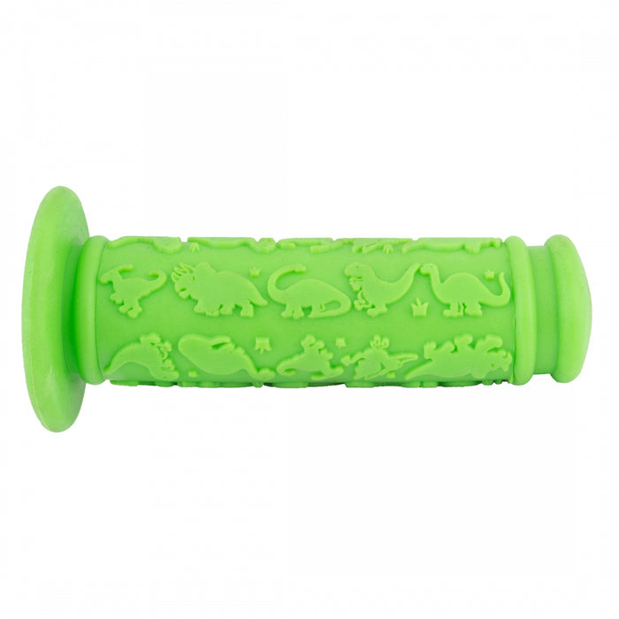 SUNLITE Dinosaur Grips Green