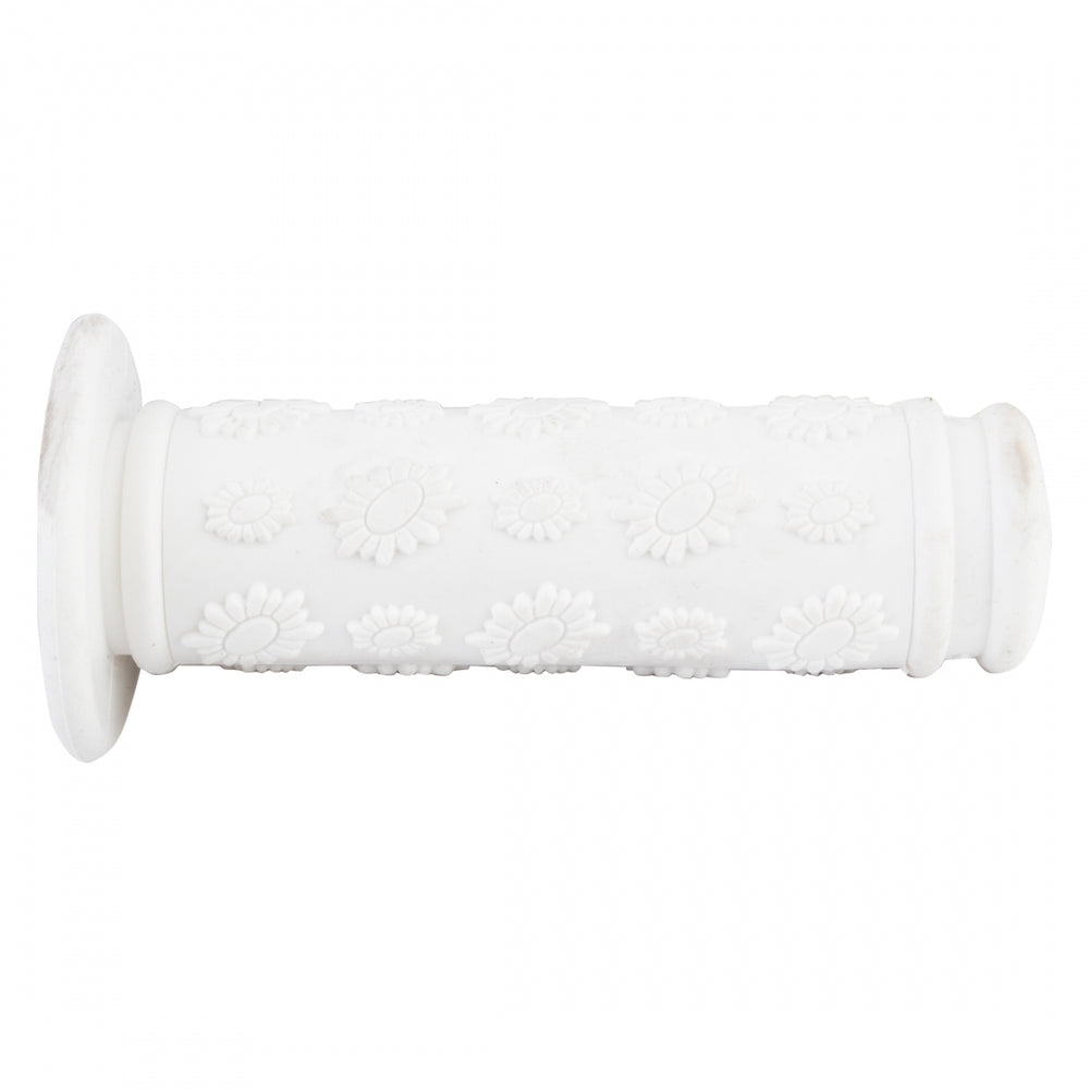 SUNLITE Flower Grips White