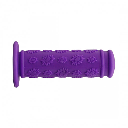 SUNLITE Flower Grips Purple