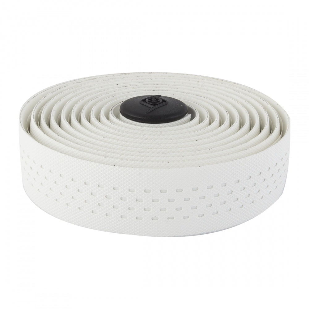 ORIGIN8 DMND PERF Bar Tape White/White