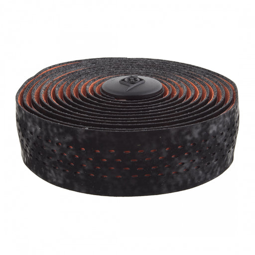 ORIGIN8 SOFTAC PERF Handlebar Tape Black/Orange