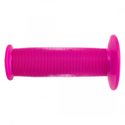 ODI Mushroom Single Ply Grips Pink