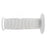 ODI Mushroom Single Ply Grips White