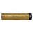 SUPACAZ Grizips Lock-On Grips Gold Bling/Black