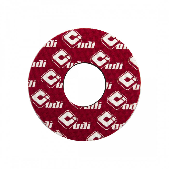 ODI Donuts Red