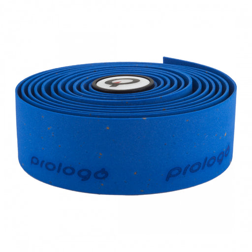 PROLOGO Plaintouch Handlebar Tape Blue