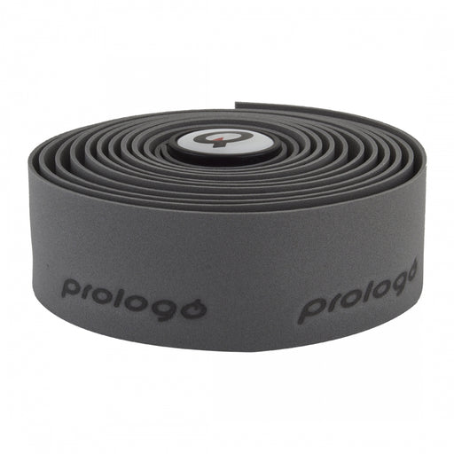 PROLOGO Plaintouch Handlebar Tape Silver