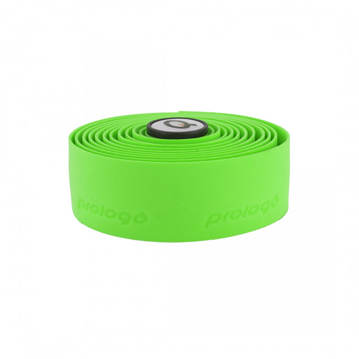 PROLOGO Plaintouch Handlebar Tape Green