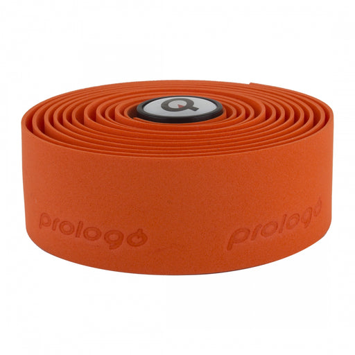 PROLOGO Plaintouch Handlebar Tape Orange