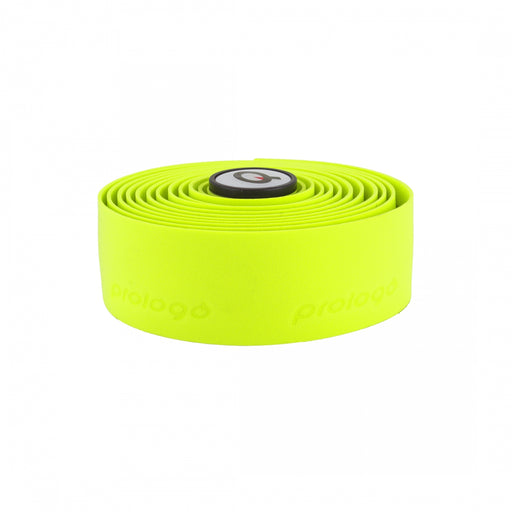 PROLOGO Plaintouch Handlebar Tape Neon Green