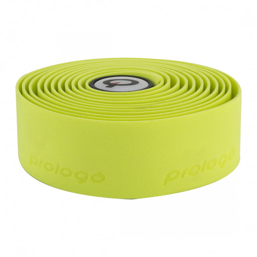 PROLOGO Plaintouch Handlebar Tape Yellow