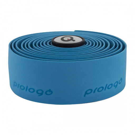 PROLOGO Plaintouch Handlebar Tape Light Blue