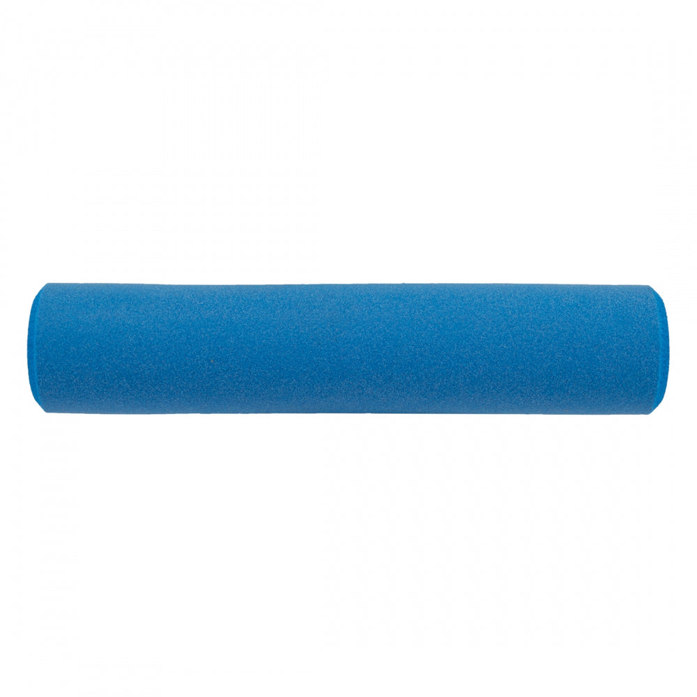 SUPACAZ Siliconez Grips Neon Blue