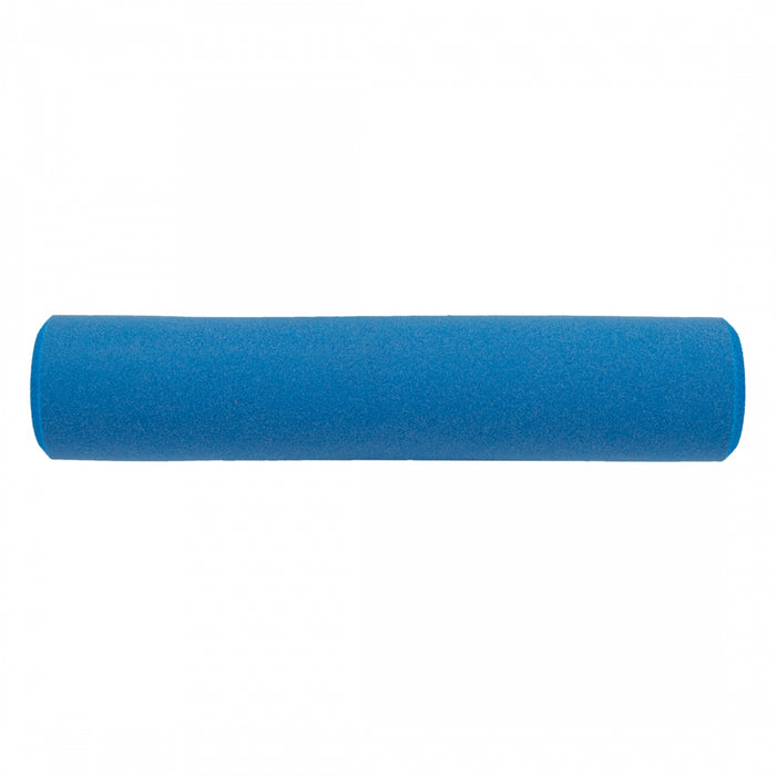 SUPACAZ Siliconez Grips Neon Blue