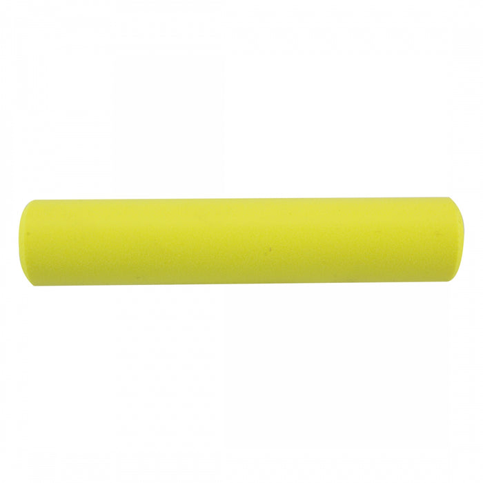 SUPACAZ Siliconez Grips Neon Yellow