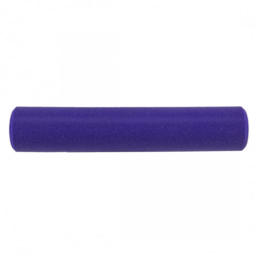 SUPACAZ Siliconez Grips Neon Purple