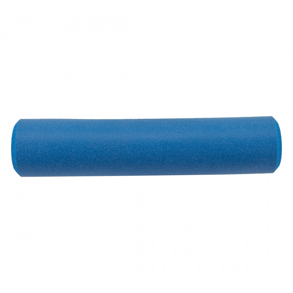 SUPACAZ Siliconez Grips Neon Blue