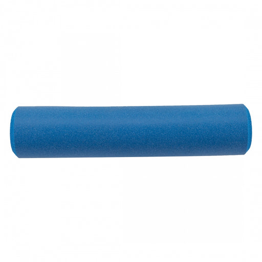 SUPACAZ Siliconez Grips Neon Blue