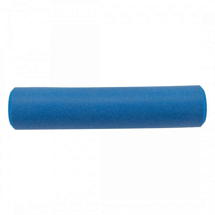 SUPACAZ Siliconez Grips Neon Blue