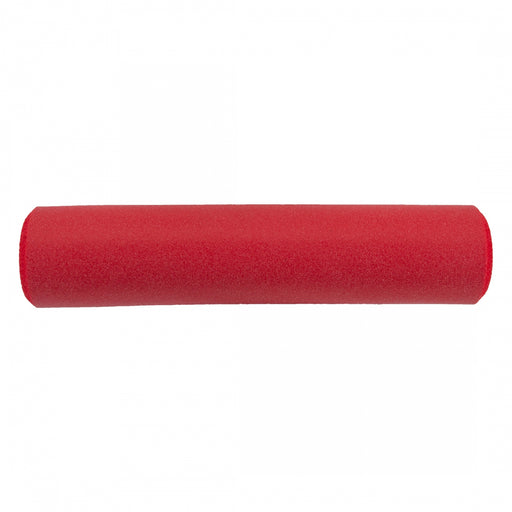 SUPACAZ Siliconez Grips Red