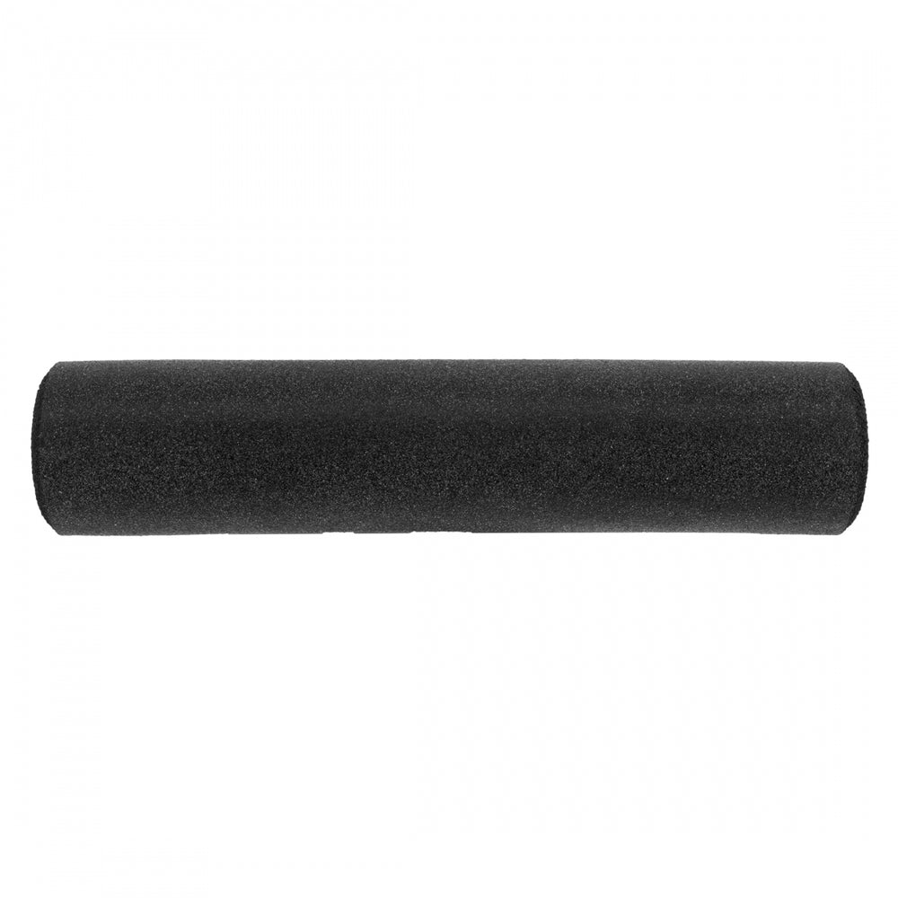 SUPACAZ Siliconez Grips Black