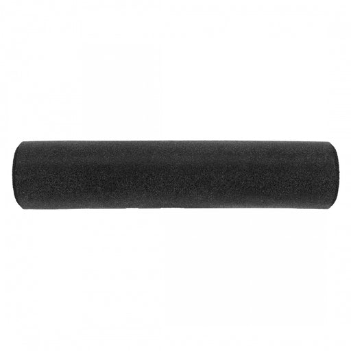 SUPACAZ Siliconez Grips Black