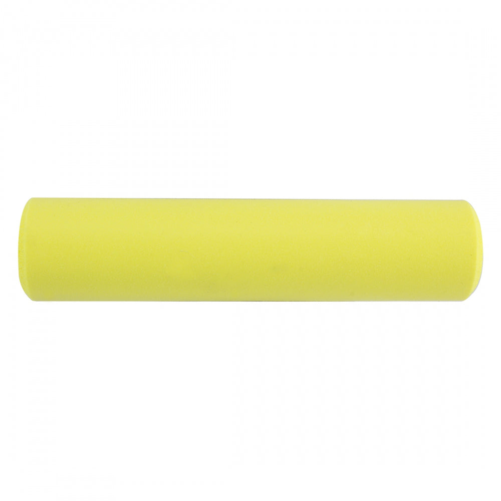 SUPACAZ Siliconez Grips Neon Yellow