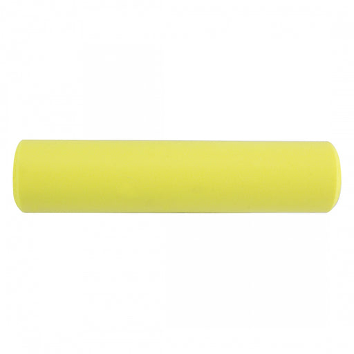 SUPACAZ Siliconez Grips Neon Yellow