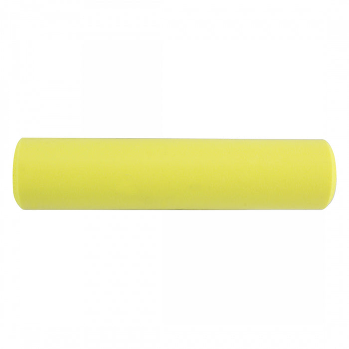 SUPACAZ Siliconez Grips Neon Yellow