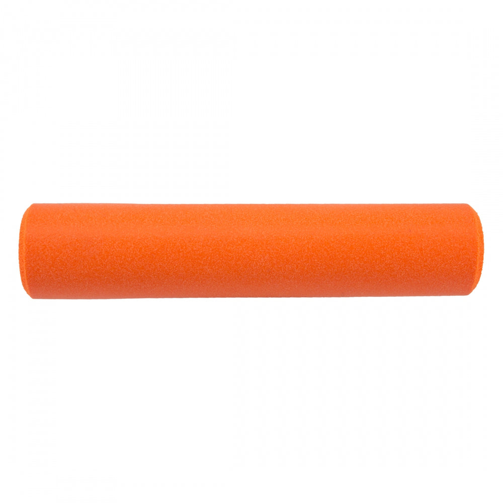 SUPACAZ Siliconez Grips Neon Orange