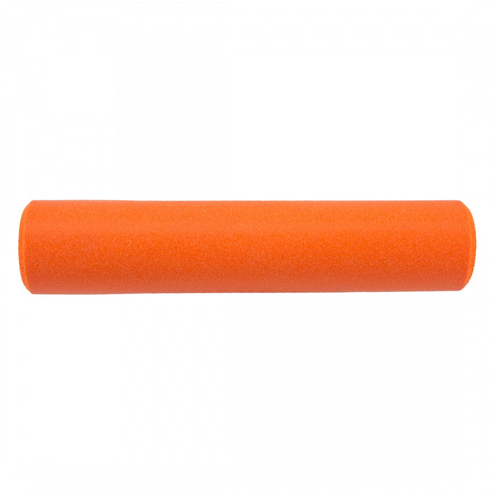 SUPACAZ Siliconez Grips Neon Orange