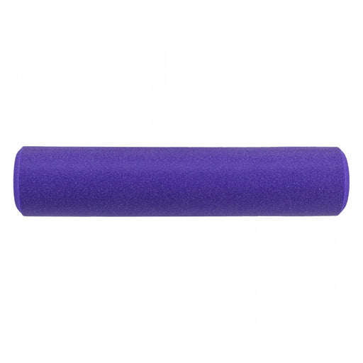 SUPACAZ Siliconez Grips Neon Purple