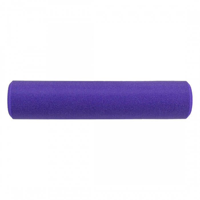 SUPACAZ Siliconez Grips Neon Purple