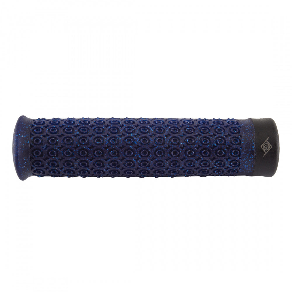 ORIGIN8 Stickr Locking Glitter Blue