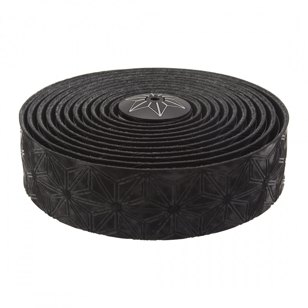 SUPACAZ Velvet Bar Tape Black Velvet