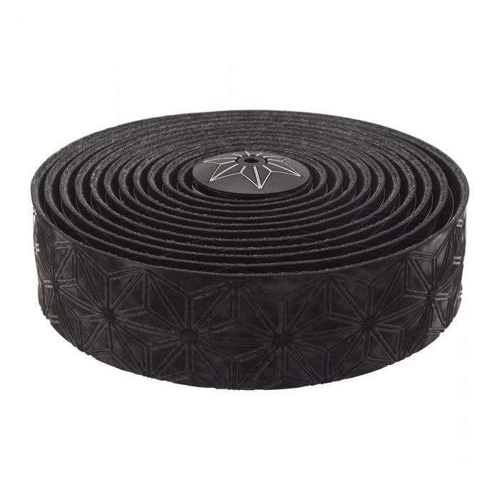 SUPACAZ Velvet Bar Tape Black Velvet