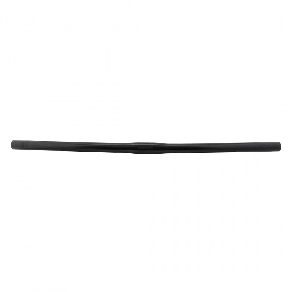 SUNLITE Steel Swedged MTB HBAR SUNLT MTB STL BLK-61cm 6d