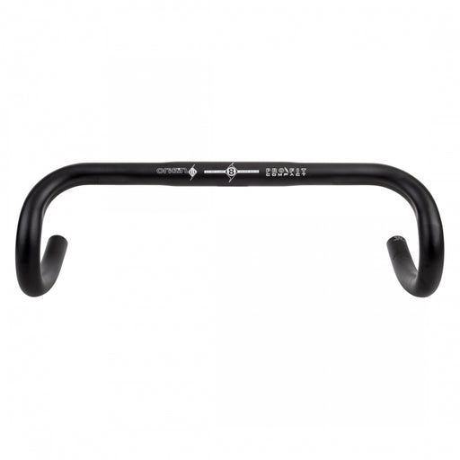 ORIGIN8 Pro Fit Compact HBAR OR8 RD ALY P-FIT COMPACT 26.0x40 BK