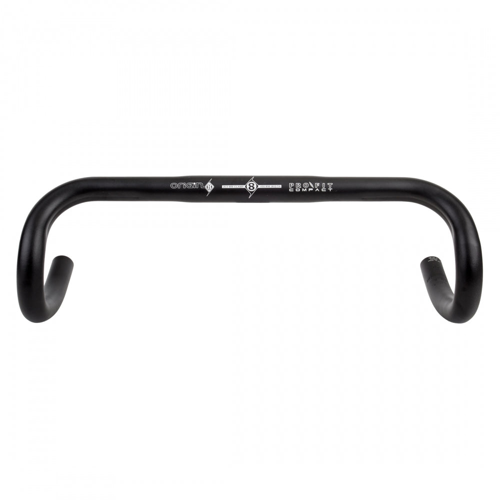 ORIGIN8 Pro Fit Compact HBAR OR8 RD ALY P-FIT COMPACT 26.0x44 BK