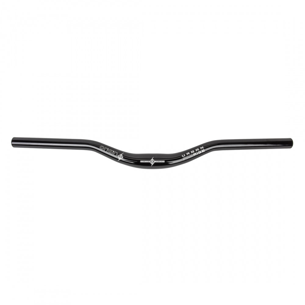 ORIGIN8 Urban Pro Riser HBAR OR8 MTB ALY RISE P/U 31.8x2x560x5dBK