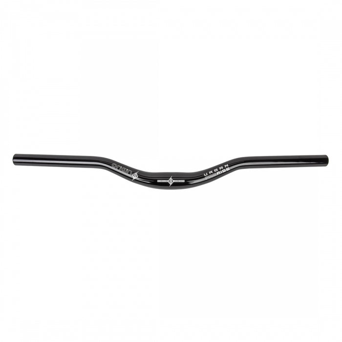 ORIGIN8 Urban Pro Riser HBAR OR8 MTB ALY RISE P/U 31.8x2x560x5dBK