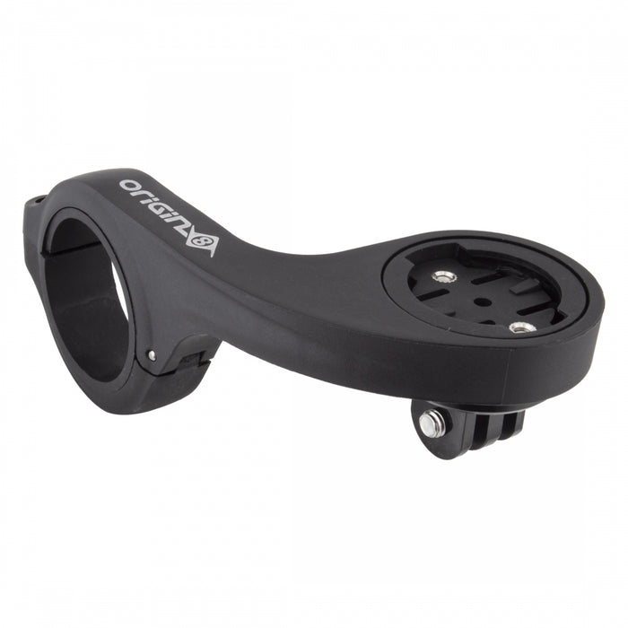 ORIGIN8 Outpost UL Garmin/GoPro Handlebar Mount HBAR MOUNT OR8 OUTPOST UL GARMIN/GOPRO BK