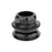 SUNLITE Semi Integrated Threaded HEADSET SUNLT SEMI-INT STL 25.4x44x30BK