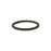 ORIGIN8 Keyed Lock Washer HEAD PART OR8 LOCK WASHER 1-1/8 KEYED BK BGof10