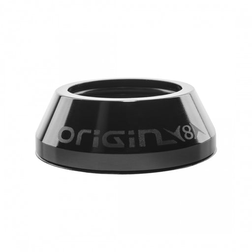 ORIGIN8 Twistr 15mm Top Cover HEADSET OR8 TWISTR TOP COVER 1-1/8 IS41/28.6/H15 BK for 35798 and 35801