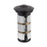 ORIGIN8 Fusion Alloy Lite Compression Plug HEAD PART OR8 AHEAD FUSION EXPNDR 1-1/8x50 LITE TOP BK