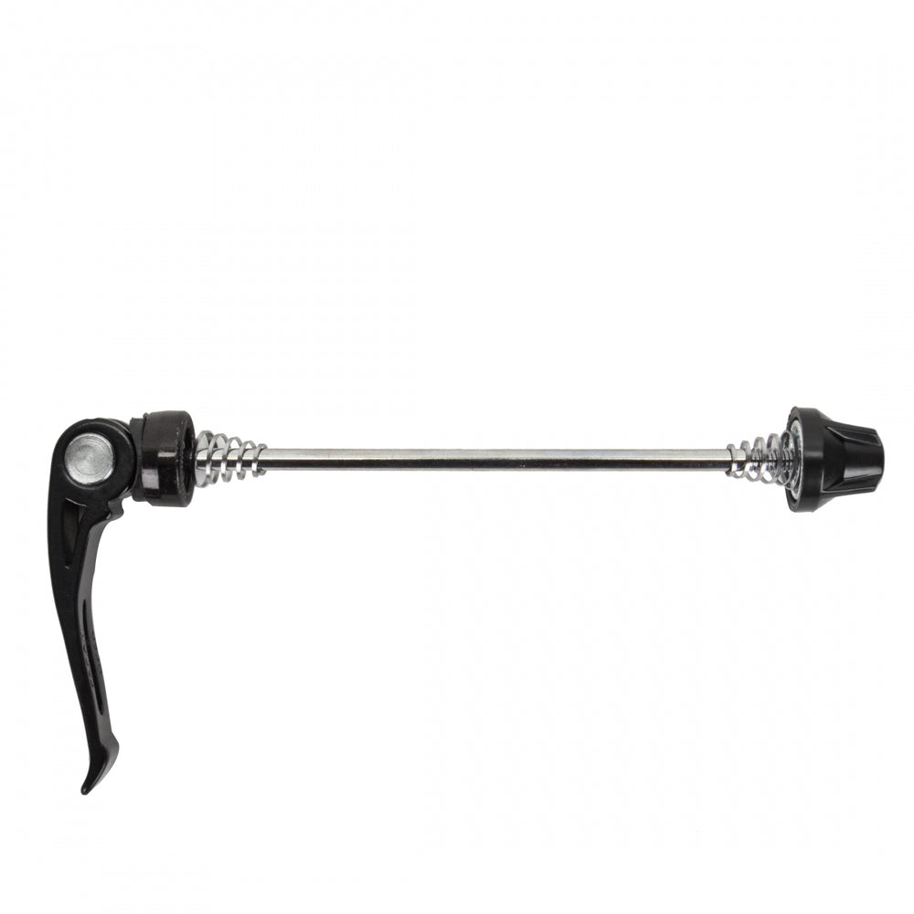 SUNLITE Quick Release Skewers HUB SKEWER SUNLT ALY FT 100mm BK