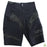 Sombrio Supra Shorts Black Medium