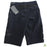 Sombrio Supra Shorts Black Medium