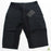 Sombrio Rev Men's Mountain Biking Shorts Black Large